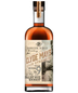 Clyde Mays Whiskey Rye Straight Cask Strength Conecuh Ridge 9 yr 750ml