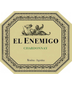 2021 El Enemigo - Chardonnay Mendoza