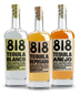 818 Tequila Collection | Kendall Jenner | 3 Bottle Combo