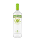 Smirnoff Green Apple Twist Vodka &#8211; 750ml