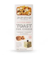 The Fine Cheese Company Gluten Free Toast for Cheese Cracker