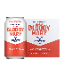 Cutwater Spicy Bloody Mary 4-Pack Cans 12 oz