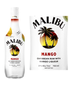 Malibu Mango Flavored Rum 750ml - Liquorama