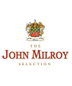 The John Milroy Selection Benrinnes 12 yr Single Malt Scotch Whiskey