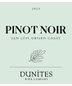 2023 Dunites Wine Company SLO Coast Pinot Noir 'Ella'