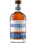 Russell's Reserve Kentucky Straight Bourbon Whiskey 13 Years Old Barrel Proof 750ml