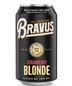 Bravus - Non-alcoholic Strawberry Blonde (6pk 12oz cans)