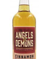 Angels & Demons Cinnamon Whisky