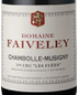2020 Domaine Faiveley - Les Fuees Chambolle Musigny Premier Cru (750ml)