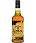 Jim Beam - Honey Bourbon (10 pack cans)