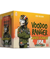 New Belgium Voodoo Ranger Juice Force IPA 12pk 12oz Can