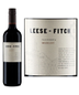 2018 12 Bottle Case Leese-Fitch California Merlot w/ Shipping Included