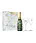 Perrier Jouet Belle Epoque Champagne with Gift Set