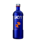 Skyy Blood Orange Flavored Vodka Infusions 70 1.75 L