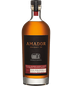 Amador Whiskey Company Bourbon Double Barrel Cabernet Sauvignon Finished 750ml