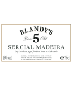 Blandy's - Sercial Madeira 5 year old