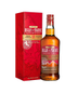 Isle of Skye 12 Year Old Blended Scotch Whisky