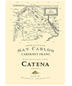 2021 Catena Zapata - Cabernet Franc Appellation San Carlos (750ml)