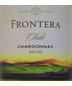 Concha y Toro - Chardonnay Central Valley Frontera NV (4 pack 187ml)