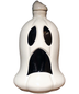 Gran Agave Ghost Edition Reposado Tequila 40% 750m Ceramic Bottle; Nom 1623