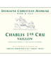 2021 Christian Moreau - Chablis Vaillons (pre Arrival)