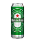 Heineken 24 Oz Can Single
