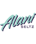 Alani Seltz Hawaiian Shaved Ice Energy Seltzer