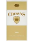 Crowns - Gold Box 100's