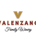 Valenzano Fizz Red White & Blueberry Sangria