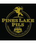 Seven Tribesmen Brewery - Pines Lake Pils (4 pack 16oz cans)