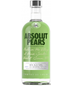 Absolut - Pears (750ml)