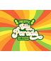 Lil Beaver Brewery - Pineapple Silly Parade (355ml)
