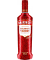 Smirnoff - Red White & Merry Limited Edition Vodka (750ml)