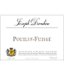 Joseph Drouhin Pouilly Fuisse 750ml - Amsterwine Wine Joseph Drouhin Burgundy Chardonnay France