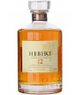Hibiki 12 Year Suntory Whisky 700ml