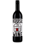 2020 House Wine Red