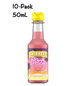 2010 Smirnoff Vodka Pink Lemonade 50ml Miniature -Pack (50ml pack)