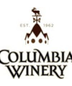 2018 Columbia Winery Red Blend