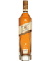 Johnnie Walker Aged 18 Years 18 year old