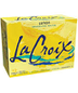 La Croix - Lemon Sparkling Water 8 Pk