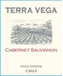 2019 Terra Vega Cabernet Sauvignon 750ml