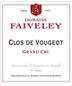 2021 Faiveley Clos de Vougeot Grand Cru