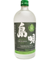 Shimauta Awamori Soju 24%750ml Okinawa; Spirits Distilled From 100% Rice