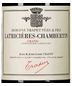 Trapet Latricières-Chambertin Grand Cru