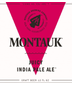 Montauk Brewing Company - Juicy IPA (4 pack 16oz cans)