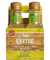 Jose Cuervo - Authentic Lime Margarita (4 pack bottles)