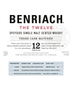 BenRiach The Twelve