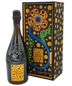 2012 Veuve Clicquot La Grande Dame Brut Champagne by Yayoi Kusama