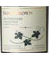 2014 Saxon Brown Wines - Stonewall Block Sonoma Zinfandel (750ml)