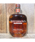 Jeffersons Straight Bourbon 750ml